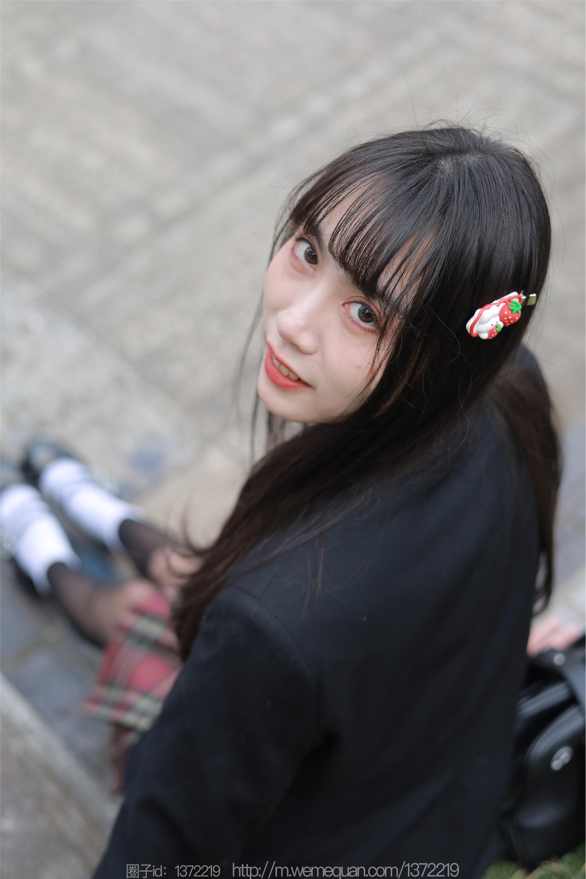 IESS异思趣向  2023.02.23 丝享家 1370 团团《春天的味道》